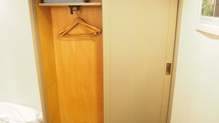 スーペリア ダブルルーム 1ベッドルーム 禁煙