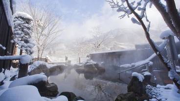 大浴場 / 5