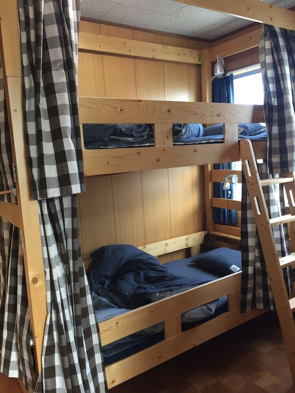 リビングルーム