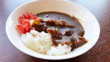 朝食ビュッフェ / 3