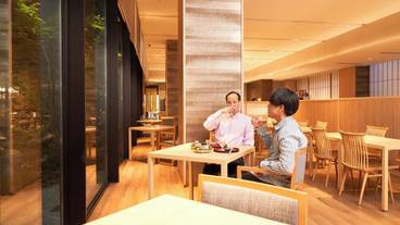 レストラン / 17