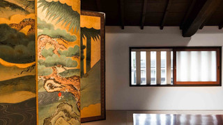 町屋（ヒノキ風呂付き）