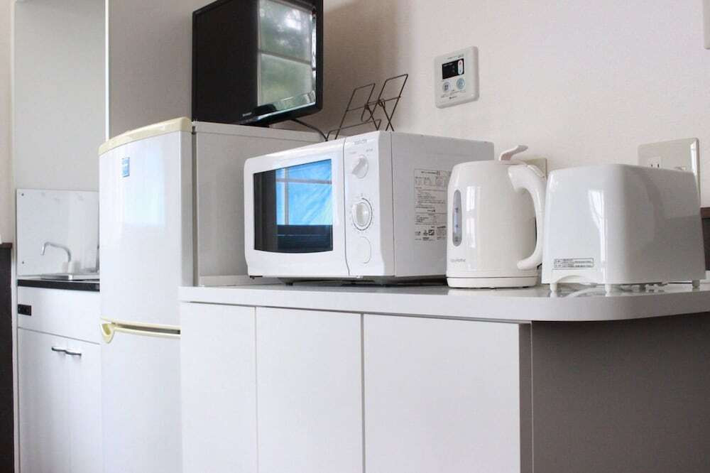 専用簡易キッチン