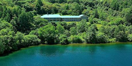 ホテル プレミアム レイク トーヤ