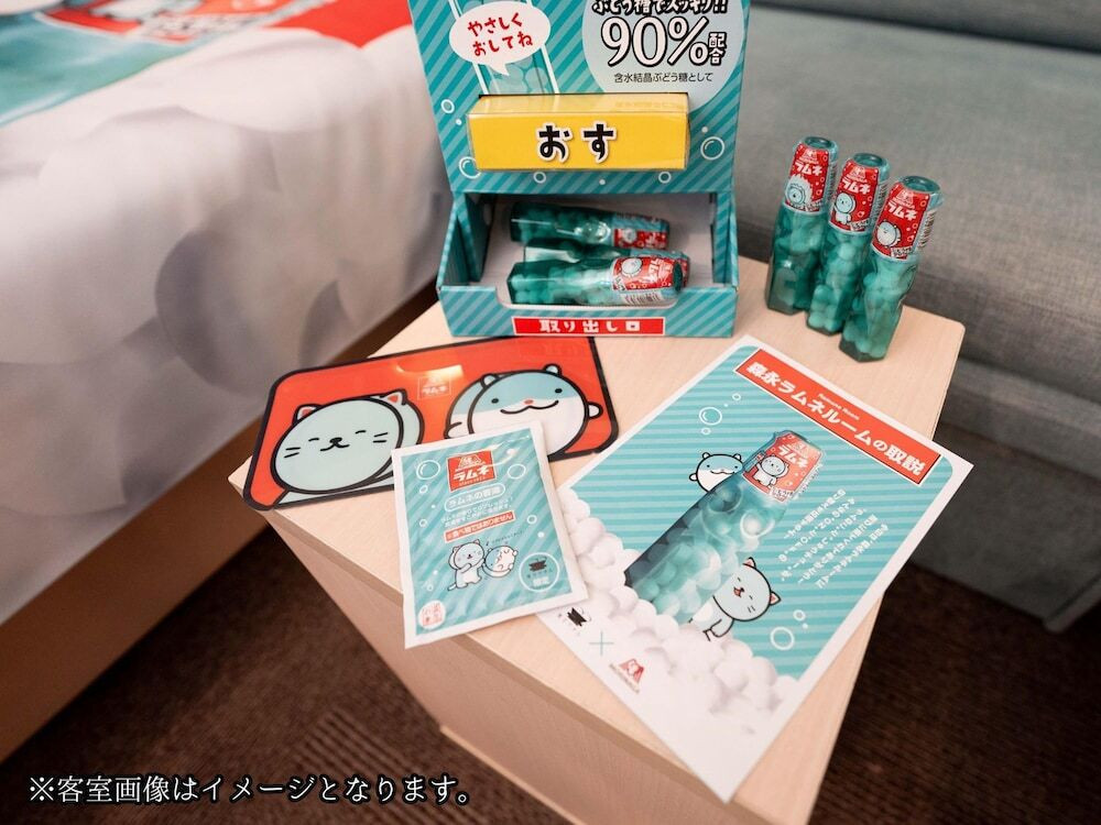 客室