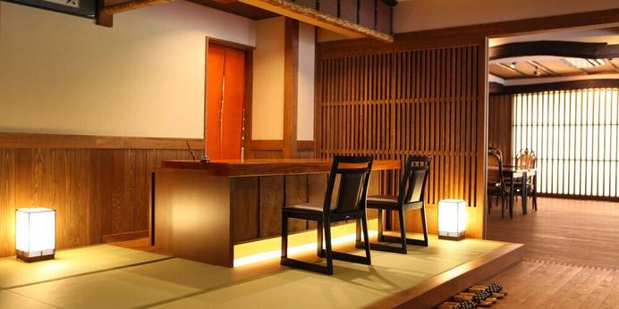 志賀高原 白い温泉 渓谷の湯（長野県 旅館） / 1