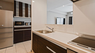 コンセプトファミリーコンド 禁煙