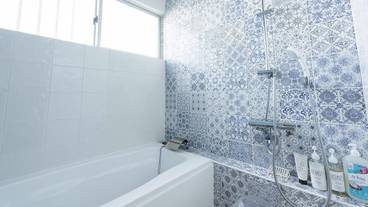 バスルーム / 24