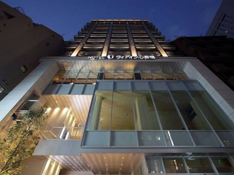 ヴィアイン心斎橋 / 4