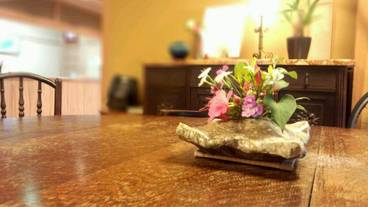 ロビーラウンジ / 4