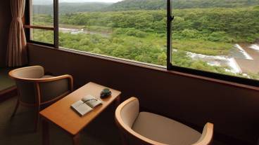 施設からの眺望 / 22