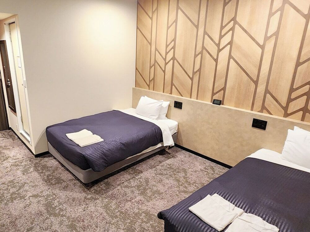 客室の設備とサービス