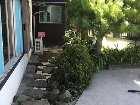 ジャパン カントリーサイド熱海 / 4