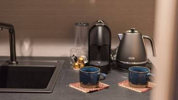 コーヒー / コーヒーメーカー / 15