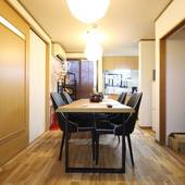 TRAD GUEST HOUSE KYOTO（京都府 町家） / 4