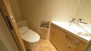 ラグジュアリーハリウッドツインルーム 禁煙B 49.5m2 (ジムアクセス、京都駅からシャトルバス付)