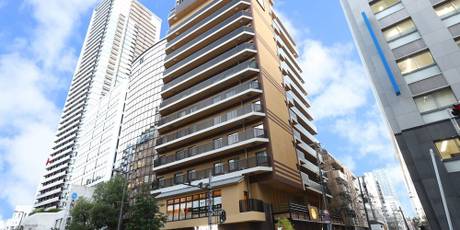 天然温泉 花波の湯 御宿 野乃大阪淀屋橋