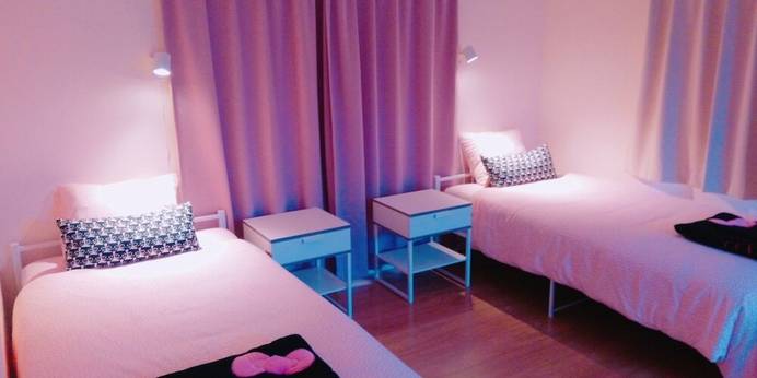 レインボーゲストハウス（女性専用）（埼玉県 ゲストハウス・ホステル・ドミトリー） / 1