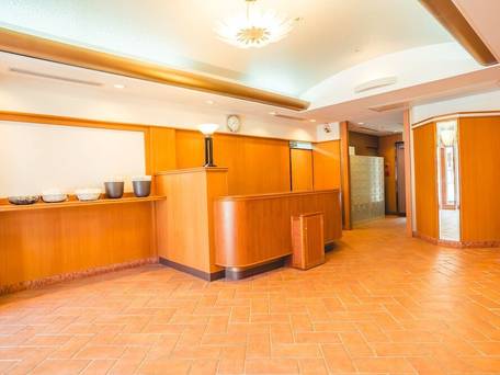 アーベイ天王寺ホテル / 2