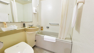 ダブルルーム 禁煙