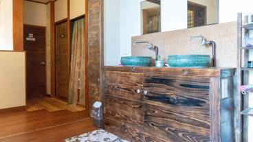 施設内の設備 / 4