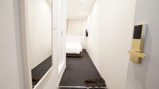 ハリウッドツインルーム 禁煙 (2名利用)