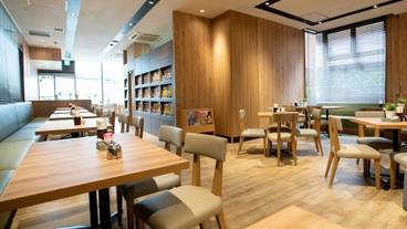 レストラン / 15