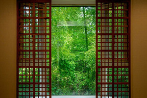 2種の源泉が楽しめる高原リゾート