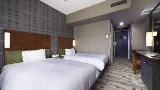 スタンダードツインルーム 禁煙