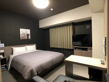 6.ホテル内の朝食＆温泉で準備はばっちり！「ホテルルートイン常滑駅前」3353514