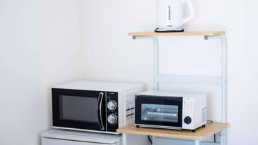 専用簡易キッチン / 13