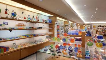 ギフト ショップ① / 19