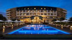 サイプレスリゾート（久米島）