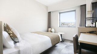 スタンダードダブル (禁煙)