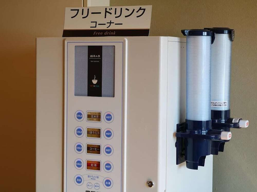 コーヒー サービス