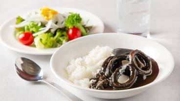 朝食 / 3
