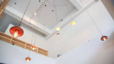 内部エントランス / 3