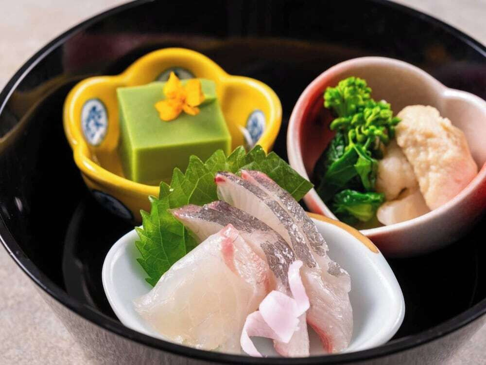 食事・飲み物