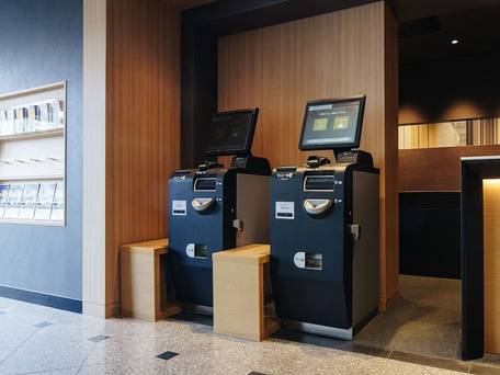 博多中洲ワシントンホテルプラザ / 3