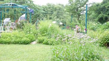 子供用の遊び場 - 屋外 / 9