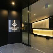 ホテルアジール東京蒲田（HOTEL ASYL TOKYO KAMATA）（東京都 ビジネスホテル） / 3