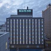 ホテルルートイン長岡駅前（新潟県 ビジネスホテル） / 4