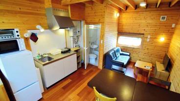 リビング エリア / 13