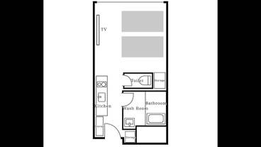 フロアマップ / 19