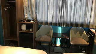 1号館 リニューアルツインルーム 禁煙