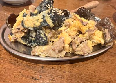 立ち呑み酒場 もっと