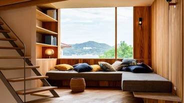 マウンテン ビュー / 4