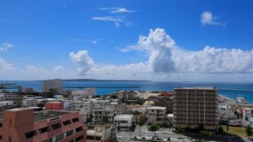 屋上テラス / 21