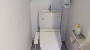 バスルーム / 15