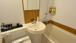 セミダブルルーム　禁煙